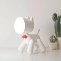 Lámpara De Noche LED En Forma De Dibujo Animado Extraña Para Dormitorio Con Luz De Lectura Lámpara De Sueño Creativa Para Niños Regalos De Vacaciones - details 9
