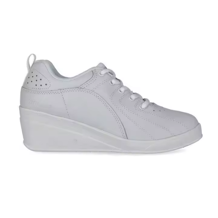Kelme Zapatillas Casual New Patty Blanco - 1