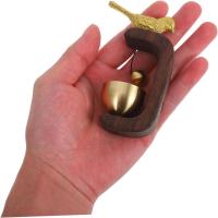 1 decorative juego de timbre, timbre de Viento, timbre de Puerta, timbre de entrada - details 1