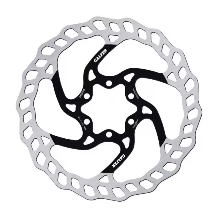 Galfer Disco de Freno Wave Mtb 203mm x 1.8mm - 1