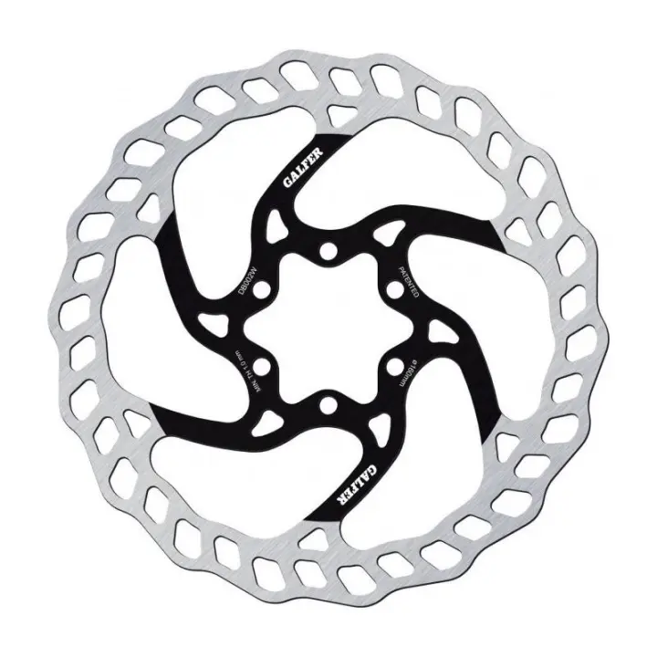 Galfer Disco de Freno Wave Mtb 203mm x 1.8mm - 1