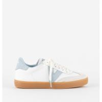 VICTORIA 1126206CELES Zapatillas deportivas mujer 35270 25V DEPORTIVO "V" CELESTE - details 3