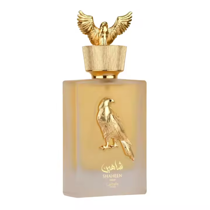 Shaheen gold Lattafa Pride - 100 ml Lattafa Perfume hombre Hombre Perfume - 1