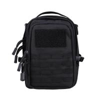 Bolsa De Cinturón Táctico Molle Estrecha Para Teléfono Móvil Y Gadgets EDC Bolsa De Cinturón De Uso Útil De Nylon Para Caza - details 6
