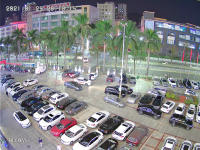 Cámara De Seguridad IP Mini POE Super Starlight Full Color Night Vision 4K 8MP H.265+ Detección De Rostros ONVIF Audio Para Interior - details 12