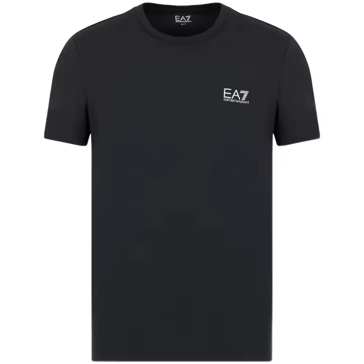 Camiseta Emporio Armani T-Shirt para hombre en color azul - 1