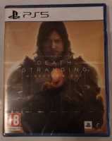 Death Stranding Director's Cut - Playstation 5 (PS5) - PAL España precintado - Sony Interactive Entertainment - details 0