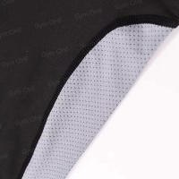 Camiseta De Compresión Para Hombres MMA Rashguard Boxeo Camiseta Corta De Entrenamiento En El Gimnasio Fitness Deportes Jiu Jitsu - details 5