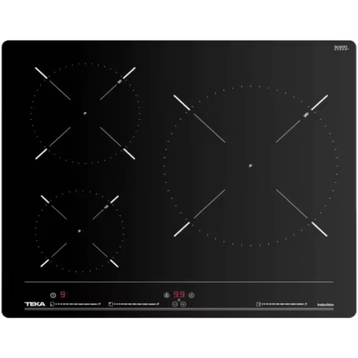 Placa Inducción TEKA IBC63010MSS - 1