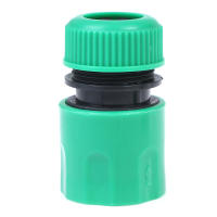 Conector De Tubería Para Riego Del Jardín 5Pcs 1/2 Pulgada Unidad De Medición: Piezas Venta Individual Material Plástico - details 10