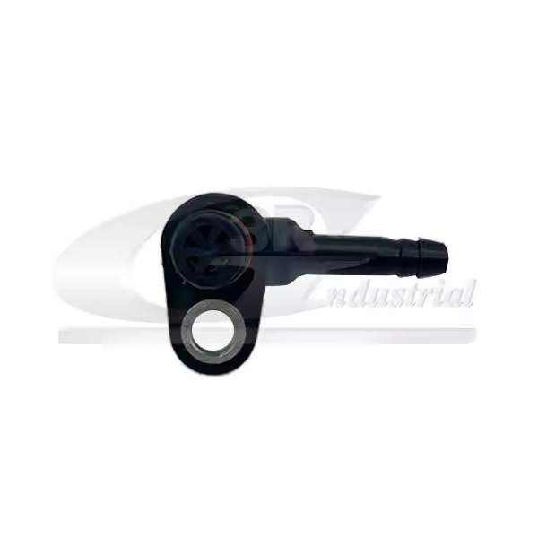 3RG INDUSTRIAL - Válvula Bomba Vacío - OEM 55221325 - Piezas para Coche Recambios Motor y Otras Partes de Vehículo - Compatible con los distintos Modelos de Coche. - 1