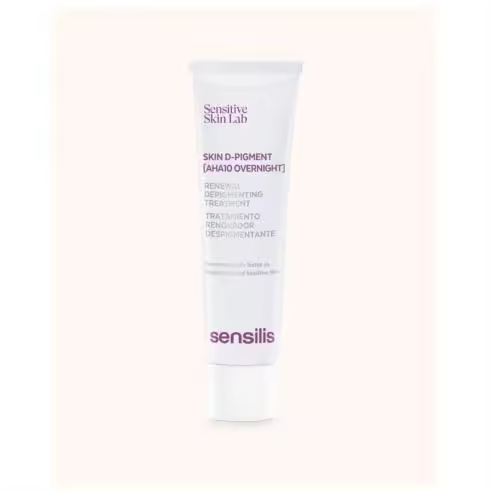 SENSILIS SKIN D-PIGMENT AHA10 30ML - 1