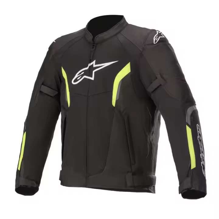 Chaqueta Alpinestars Ast V2 Air   Ce U - 1
