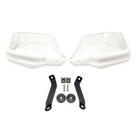 Protector De Manos Para Motocicleta HONDA NC750X DCT NC750S NC700X NC 750 X 2013-2023 Blindaje De Viento De Alta Calidad En ABS Plástico Y Acero - details 15
