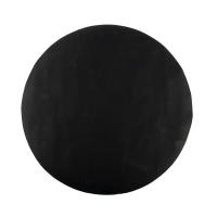 Manta De Barbacoa Negra Antideslizante No Adherente 40cm/40*33cm Para Horno Sartén Y Asado Universal Herramienta De Cocina - details 0