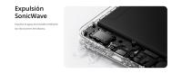 Teléfono - Smartphone realme C71 4G, Gran batería de 6000 mAh, Resistencia a impactos de nivel militar, Experiencia con IA, Control táctil inteligente, Pantalla con modo de comodidad ocular de 120 Hz, Barato Mejor precio Móvil - details 16