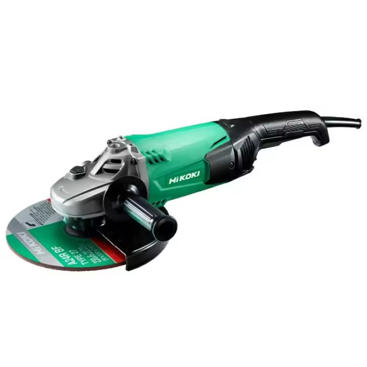 Hikoki G23SWU2UGZ - 8Amoladora - 1