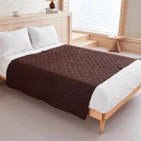 Manta De Cama a Cuadros Protector De Mátress Para Niños Y Mascotas Algodón Poliéster Transpirable Y Anti-Pull Cubierta De Cama Con Patas Para Perros Y Gatos - details 16