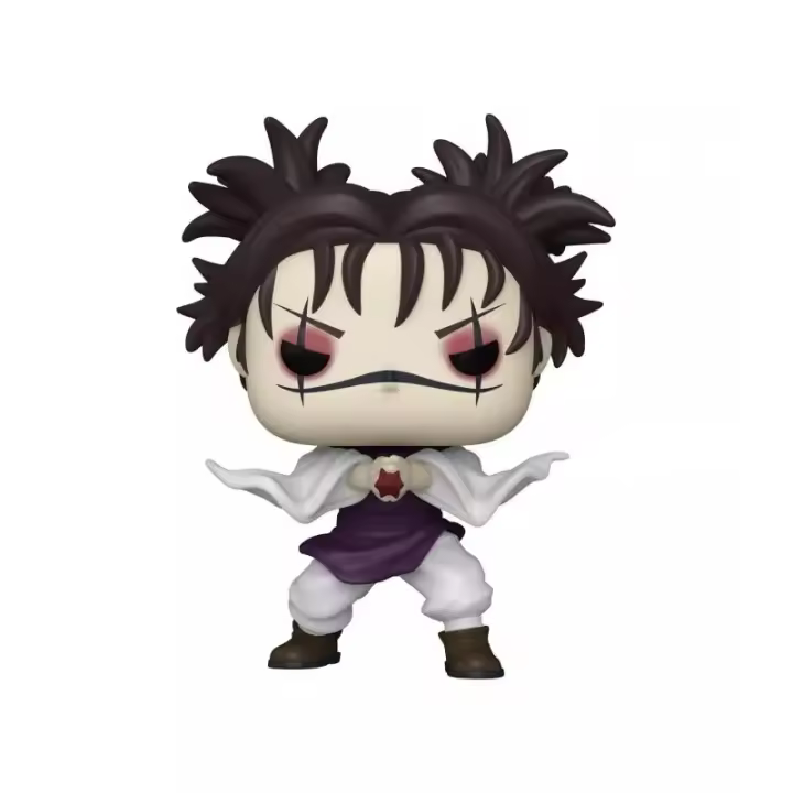 Funko-POP! Vinyl Jujutsu Kaisen - Choso - 1