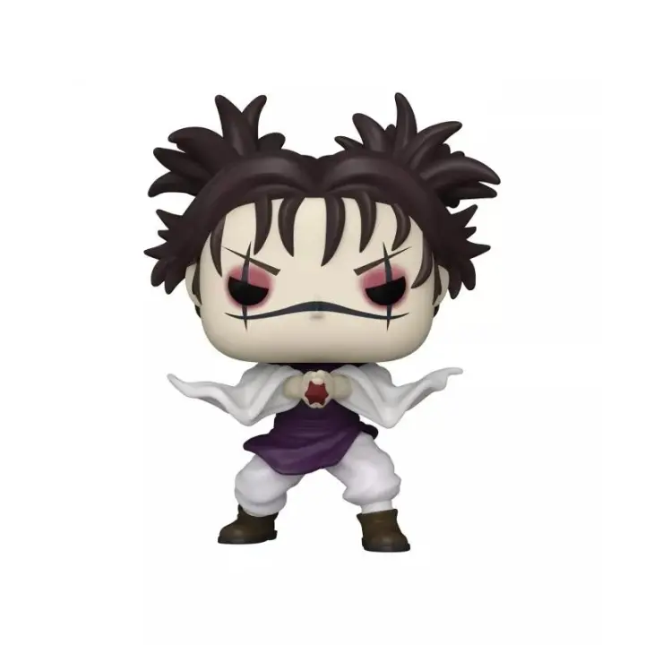 Funko-POP! Vinyl Jujutsu Kaisen - Choso - 1