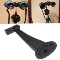 Soporte de trípode para binocular universal binocular adaptador de metal - details 1