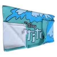 Toalla de Playa Stitch Oficial - 70x140 cm - Diseño Exclusivo - Mercatienda.es - details 5