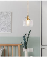 Lámpara Colgante Moderna Para Sala Comedor Cocina Y Barra E27 Cordón Ajustable Chandelier Lámpara Colgante Para Restaurante - details 14