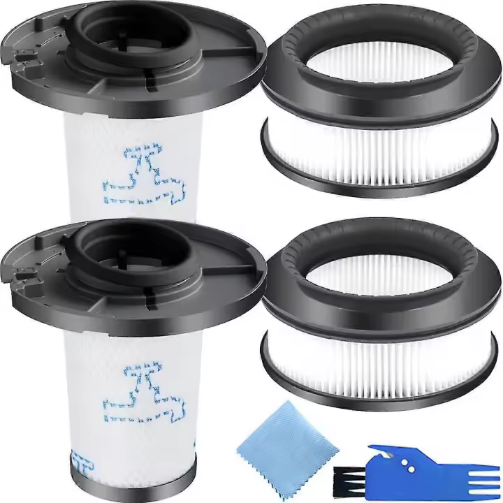 Rowenta X-Force Flex 11,60 14,60 15,60 Animal RH9878 RH9898 RH9958 RH99F1 Aspirador, piezas de reposición, accesorios - 1