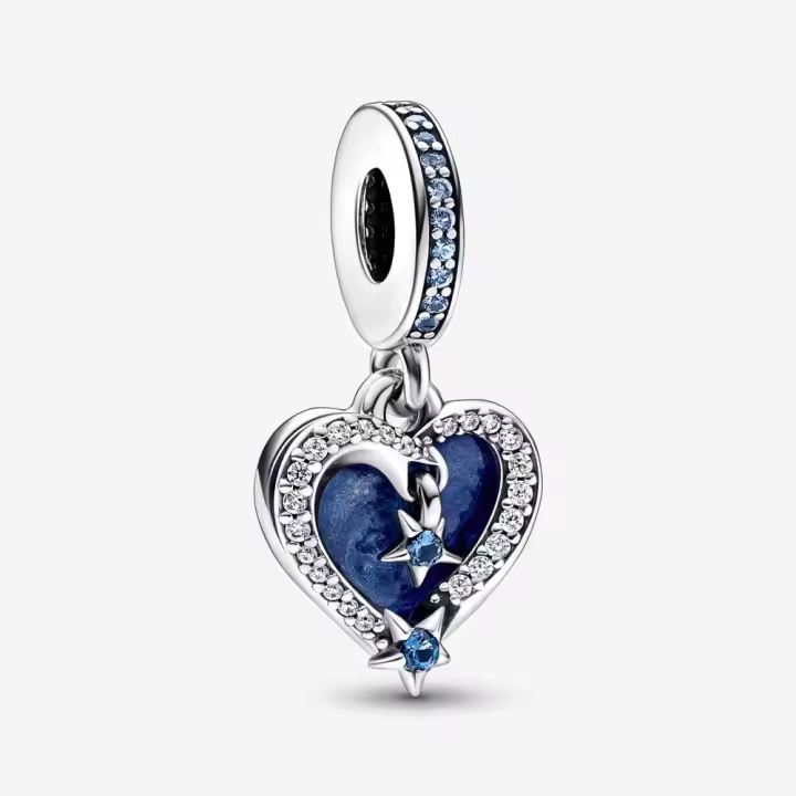 PANDORA Charm Celestial 792356C01 - 1