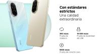 Xiaomi Redmi A5 - Smartphone 3GB+64GB|4GB+128GB ,Pantalla inmersiva de 6,88" 120 Hz, Potente procesador Octa Core, Cámara Dual AI de 32 MP, 5200 mAh, Cargador no Incluido (Versión EU) - details 13