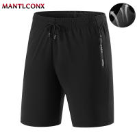 Shorts De Gimnasia Y Fitness Para Hombres Quick Dry Elastic Workouts Pantalones Cortos Deportivos Casuales Para Verano Correr Y Entrenar - details 12
