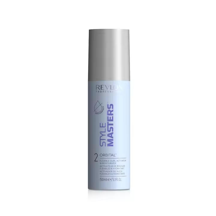 Revlon professional Style masters 2 orbital activador de rizos 150ml - 1