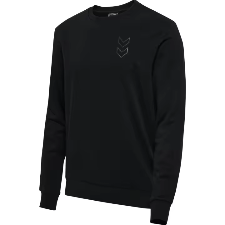 HUMMEL SUDADERA ACTIVE HOMBRE - 1