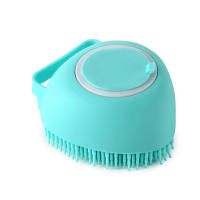 Guantes De Masaje Para Perros Y Gatos Grandes De Silicona Segura Herramientas De Baño Para Mascotas Accesorios De Peluquería Para Animales - details 4