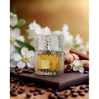 Khamrah Qahwa Eau de Parfum Unisex intenso con Café, Especias y Vainilla - Lattafa - details 2