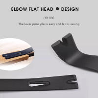 Abrazadera De Madera Multifuncional Retirador De Clavos Doble Propósito Herramienta De Carpintería Doméstica Para Retirar Clavos - details 3