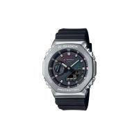 ​reloj deportivo hombre Casio G-Shock Rainbow Brick Wall GM-2100RW-1AJF JDM 200M WR 49.3 × 44.4mm Hora Mundial JDM (mercado interior japonés) - details 0