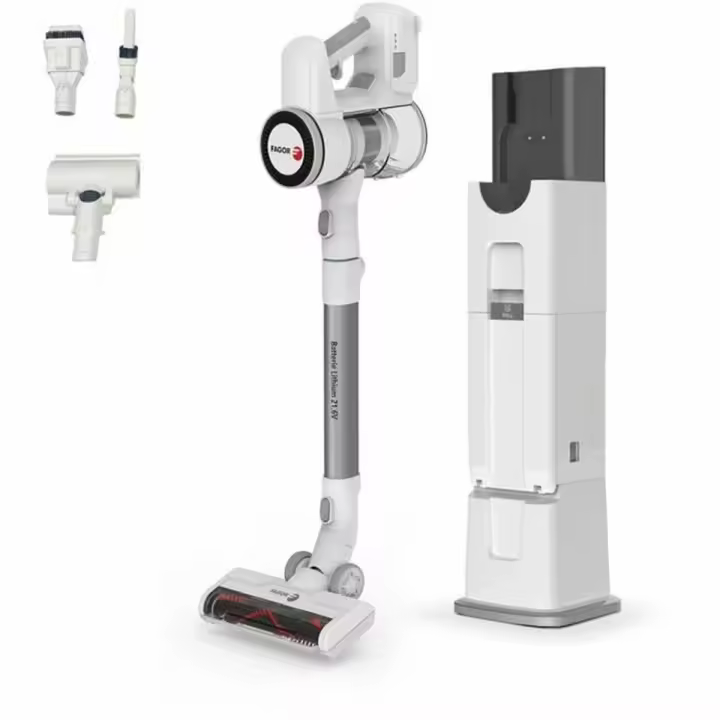 Aspiradora sin Cable Fagor FG6415 Blanco 1800 W - 1