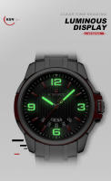Reloj De Cuarzo Para Hombre NAVIFORCE Casual Resistente Al Agua Con Manos Luminosas Reloj De Pulsera De Acero Inoxidable Para Negocios Y Uso Diario - details 10