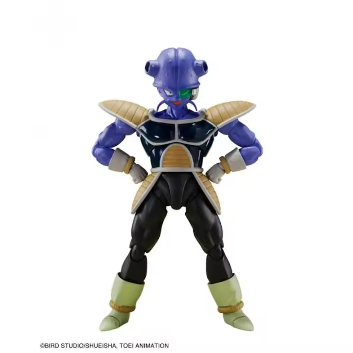 Figura Kyewi sh figuarts Manga - Bola de Dragon Z - 1