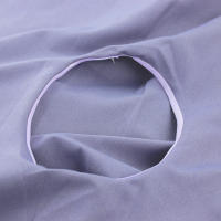 Sábana De Belleza 80cmx190cm Para Salón De Belleza Spa Y Masajes Tratamiento Con Agujero Cubierta De Mesa De Poliéster Textil Doméstico - details 5