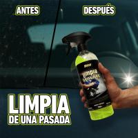 Blecar - Limpia Cristales Coche Anti Vaho - Hidrofóbico - 750 ml - details 0