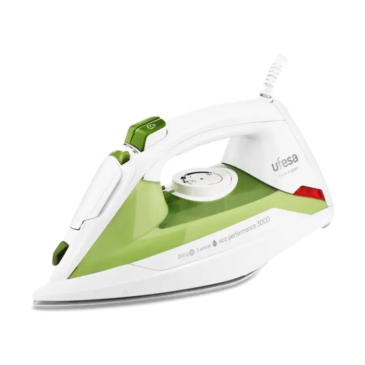 PLANCHA UFESA PV3500 ECO 2400W MADE IN SPAIN - 1