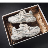 Nuevos Zapatos Deportivos Para Hombre Transpirables Antideslizantes Casuales Plataforma Resistente Al Desgaste Suela Suave Para Caminar - details 11