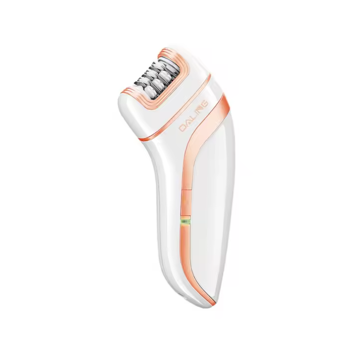 Depiladora eléctrica recargable multizona 3 en 1 para mujer - 1