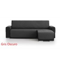 Funda de Sofá Chaise Longue 200 Cm Belmarti - Cubre Sofá Reversible y Acolchado de Alta Calidad para Proteger y Personalizar tu Sofá - details 6