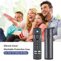 Control Remoto De Voz Bluetooth L5B83G 3ra Generación Para TV Inteligente Compatible Con Fire TV Stick 4K Max - details 3