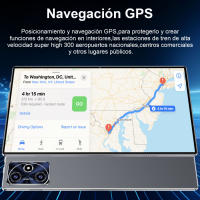 Tableta Android 13.0 nueva tableta de 10,1 pulgadas 16GB Ram 1tb ROM tableta 20000mah 14 núcleo WiFi tableta de red Bluetooth - details 20