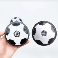 Fútbol Eléctrico De Aire Para Interior Juguete Deportivo Para Niños Y Adultos Desarrolla La Capacidad De Agarrar Y Moverse Material Plástico Tamaño 11.5x11.5x4cm - details 0