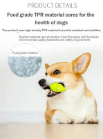 Juguetes Para Perros GIGWI Suppa Puppa Serie Q Mordedor De Gato Cocodrilo Zorro Y Zorro Resistente a Morder Accesorios Para Perros - details 1